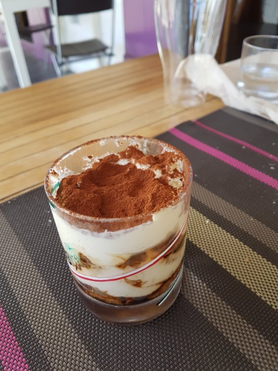 Restaurant Saint Francois I Pates