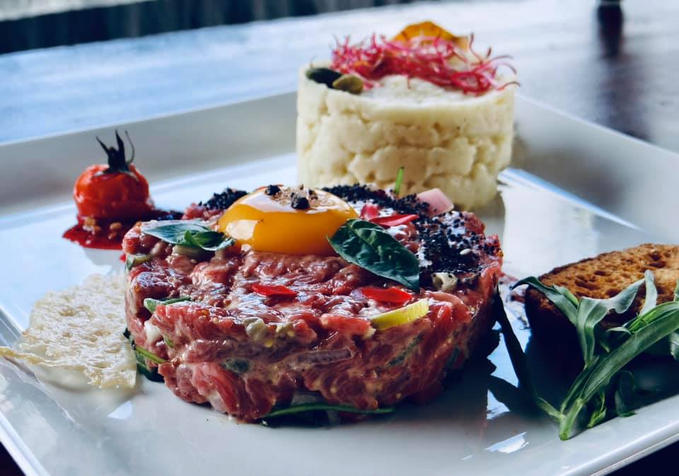Restaurant Saint Francois le 619