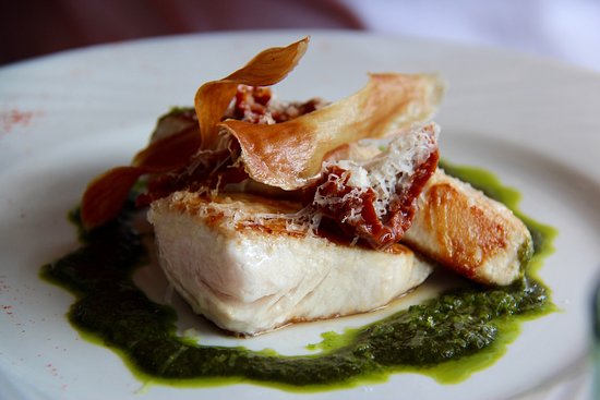 Restaurant Saint Francois Le Poivrier