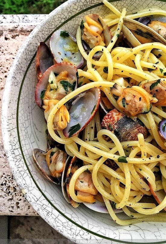 Restaurant Saint Francois I Pates