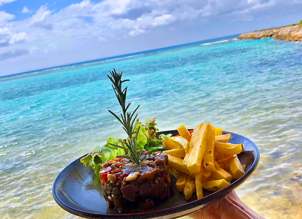 Les 14 Meilleurs Restaurants de SaintFrançois, en Guadeloupe