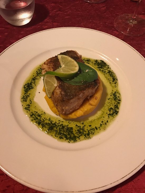 Restautant Le Mabouya dans la bouteille