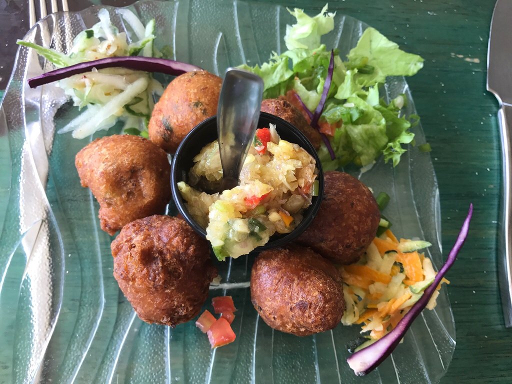 Restaurant Saint Francois Le Zagaya