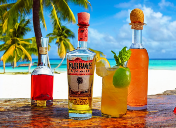 What to pack for a vacation in Guadeloupe.