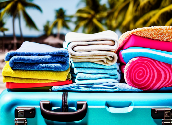 What to pack for a vacation in Guadeloupe?