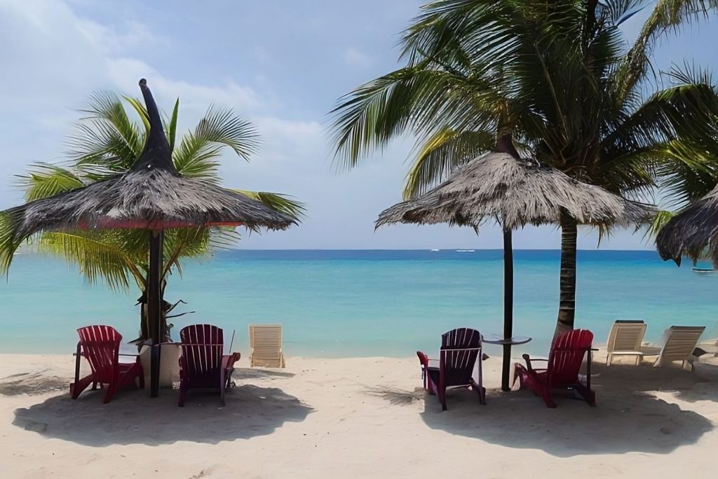 Have a successful vacation in Guadeloupe