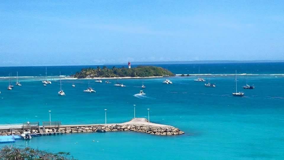 gosier guadeloupe