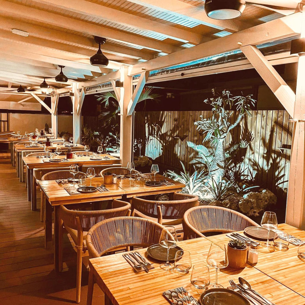 South side restaurant