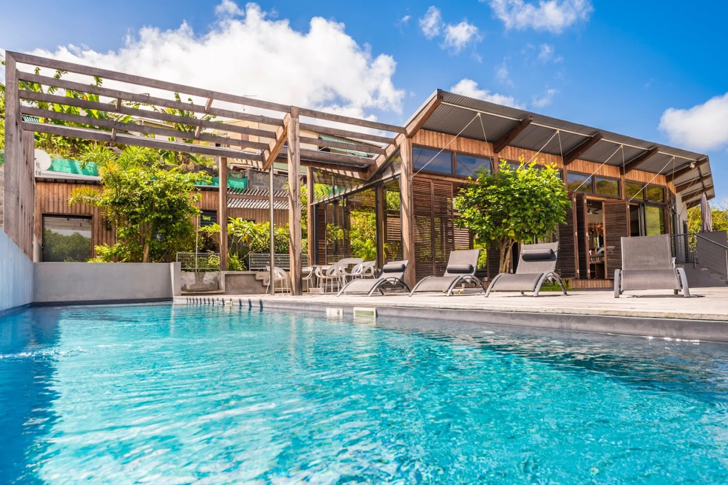 Villa Noucinq Gosier