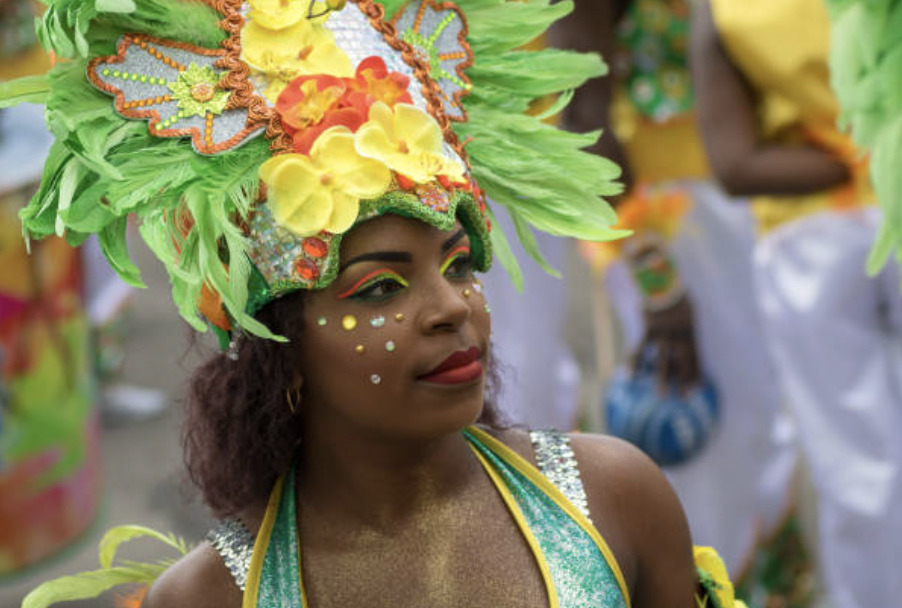 Carnival Guadeloupe