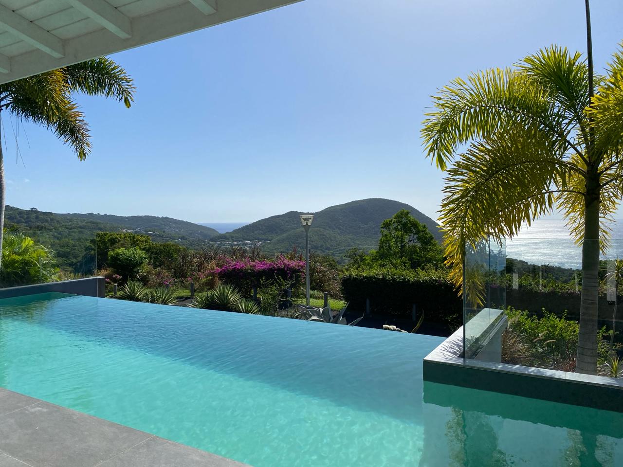 Location Villa Guadeloupe