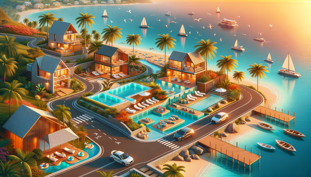 Se déplacer en Guadeloupe