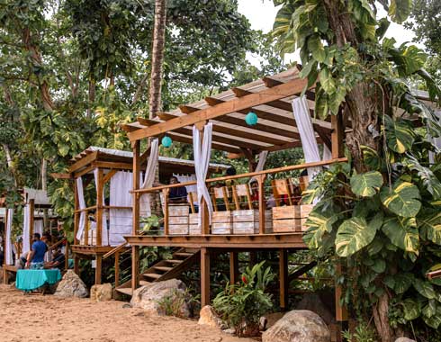 Le Karacoli Beach & Spa - Deshaies