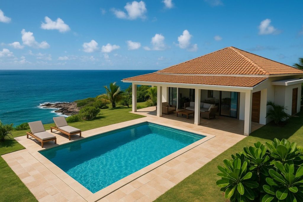 Pointe des Châteaux