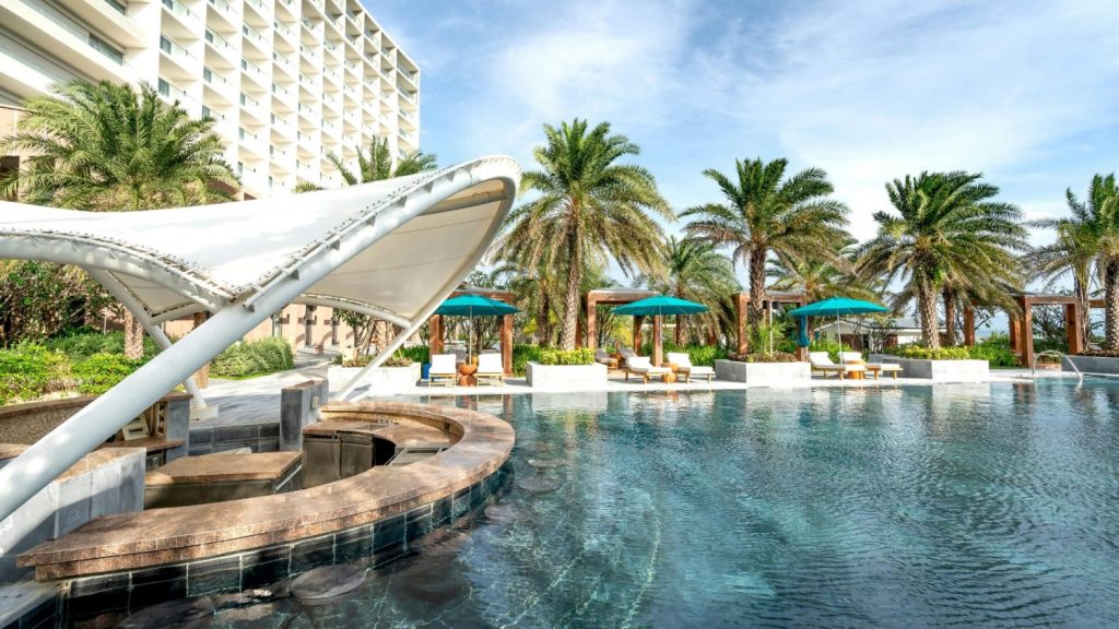 All-inclusive stay in Guadeloupe