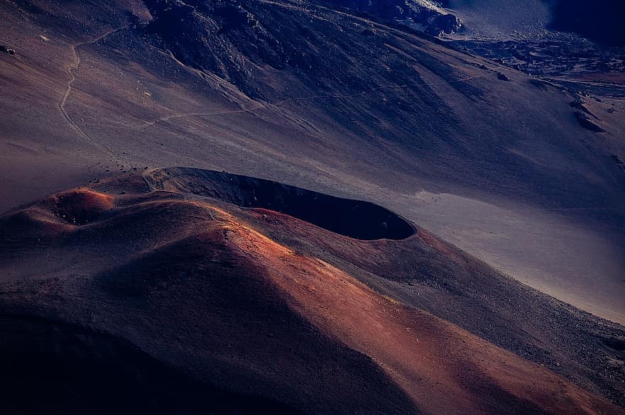 Piton de la Fournaise