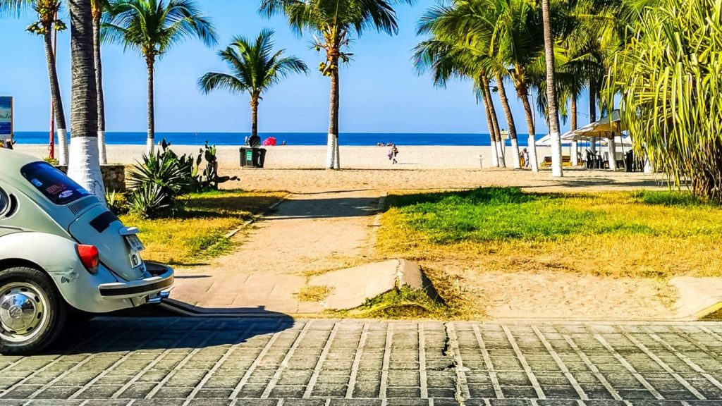 Where to park in guadeloupe _ parking lots and rules on the island