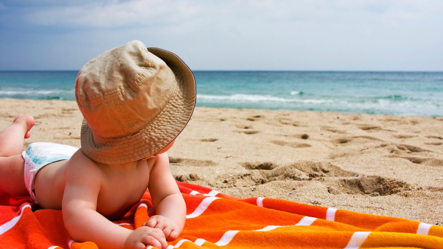 plages adaptés bébé enfant guadeloupe
