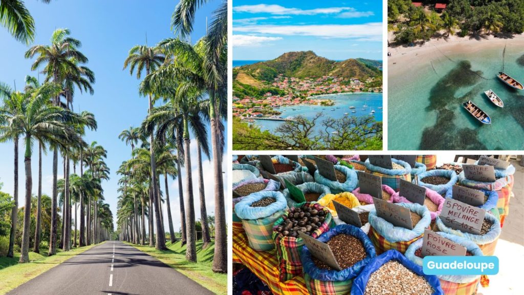 visit Guadeloupe